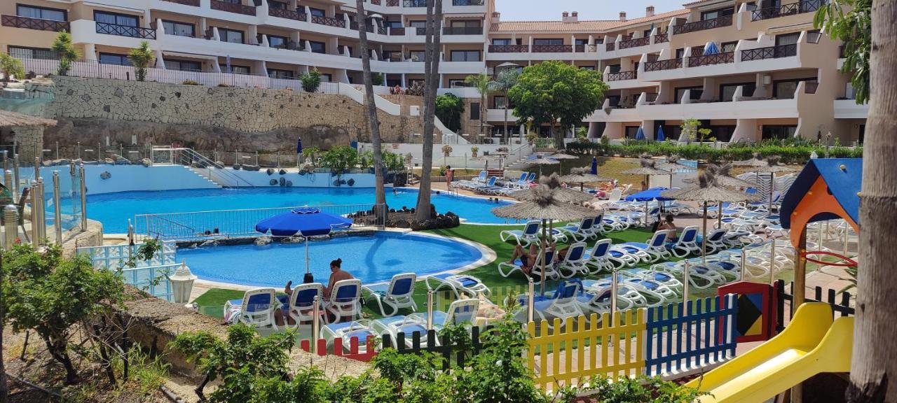 Apartment One Bed Ground Floor Pool View *